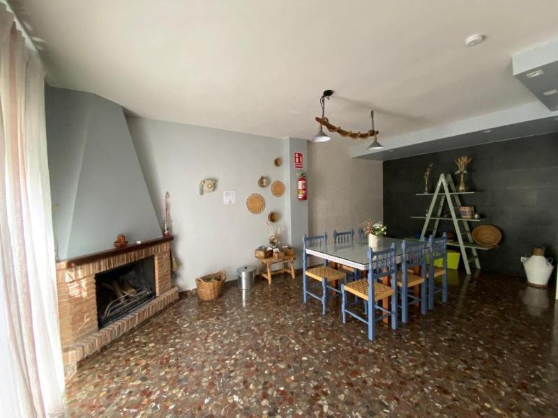 فيلا Casa Teo كازورلا المظهر الخارجي الصورة